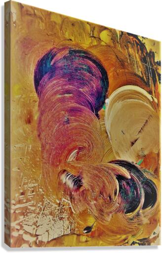 1276 Canvas Print