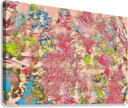 1278 Canvas Print