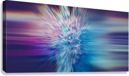 1290 Canvas Print