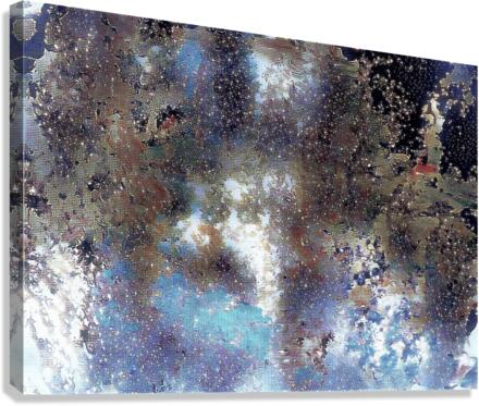 1292 Canvas Print