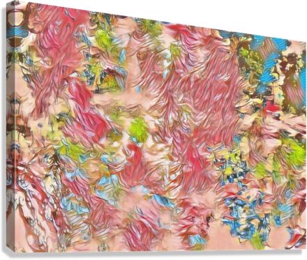 1298 Canvas Print