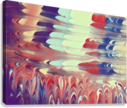1312 Canvas Print