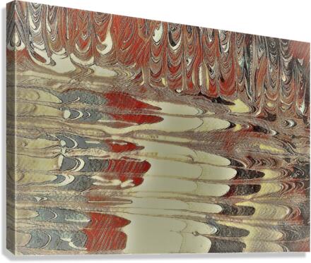 1353 Canvas Print