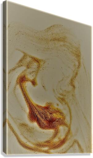 1356 Canvas Print