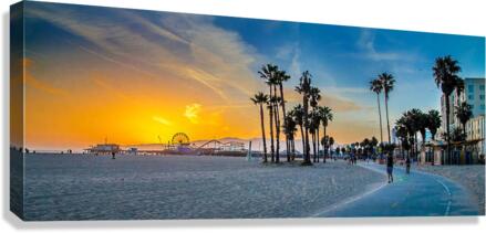 1360 Canvas Print