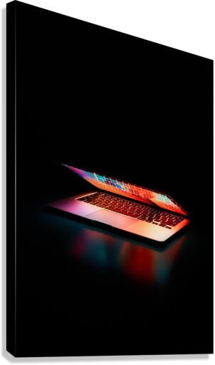 1362 Canvas Print