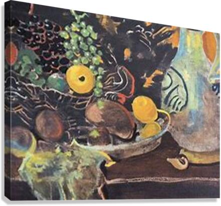 1393 Canvas Print