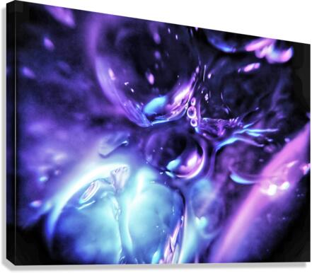 1408 Canvas Print