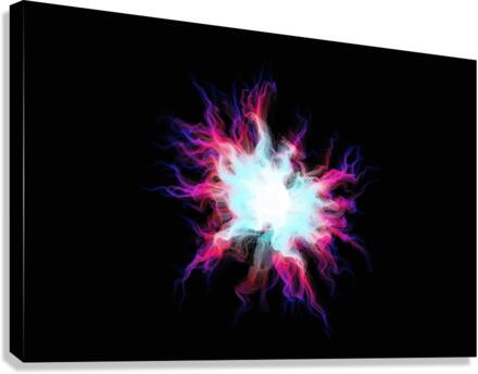 1412 Canvas Print