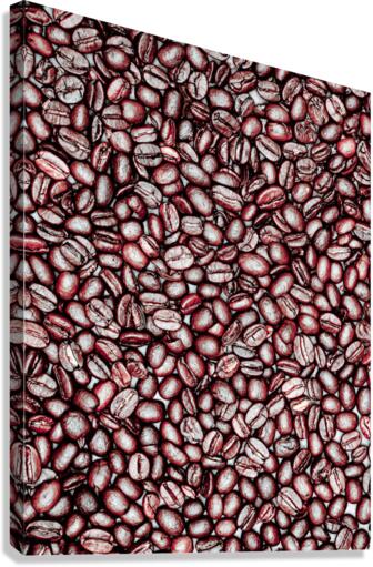 1416 Canvas Print