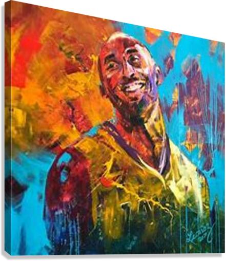 1436 Canvas Print
