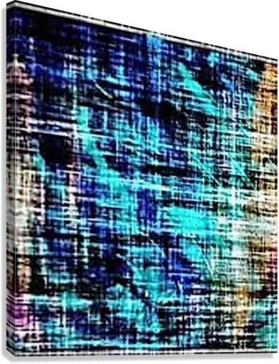 1442 Canvas Print