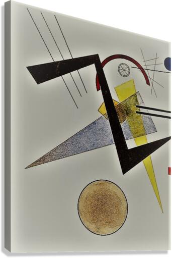 1448 Canvas Print