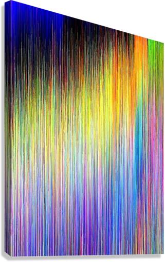 1467 Canvas Print