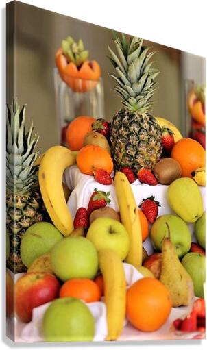 1475 Canvas Print