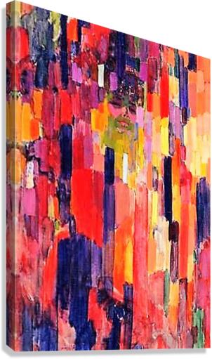 1479 Canvas Print