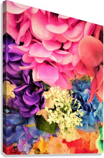 1524 Canvas Print