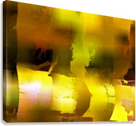 1530 Canvas Print