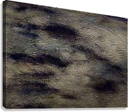 1531 Canvas Print
