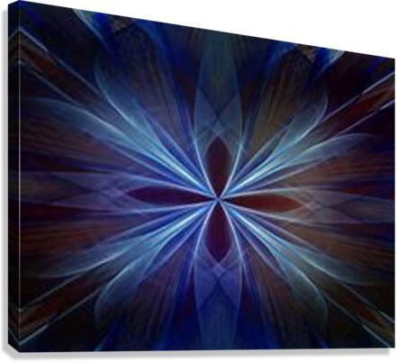 1565 Canvas Print