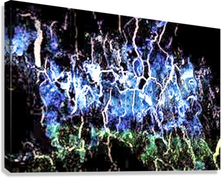 1568 Canvas Print