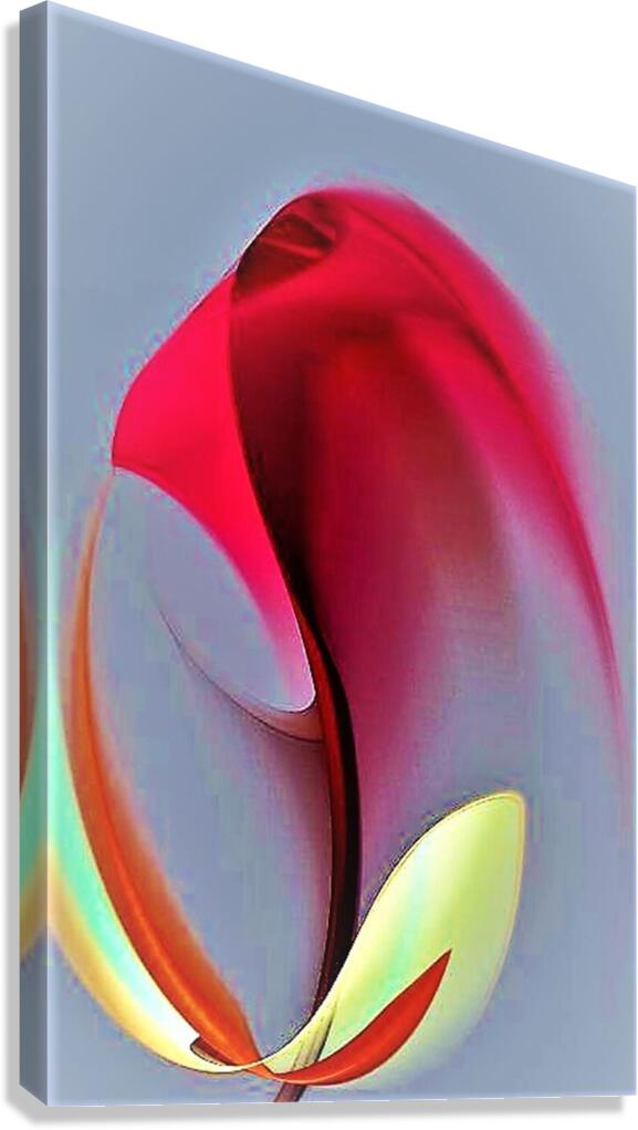 1590 Canvas Print