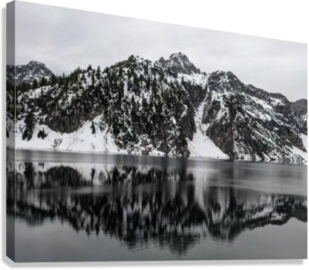 1606 Canvas Print