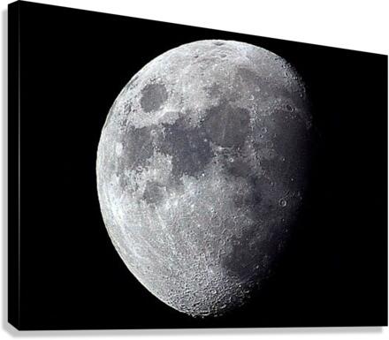 1608 Canvas Print