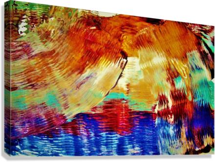 1613 Canvas Print