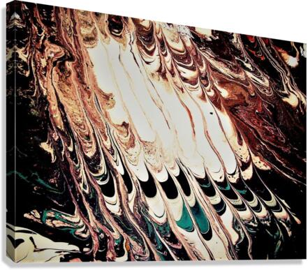 1616 Canvas Print