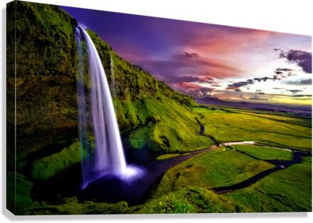 1716 Canvas Print