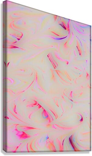 1778 Canvas Print