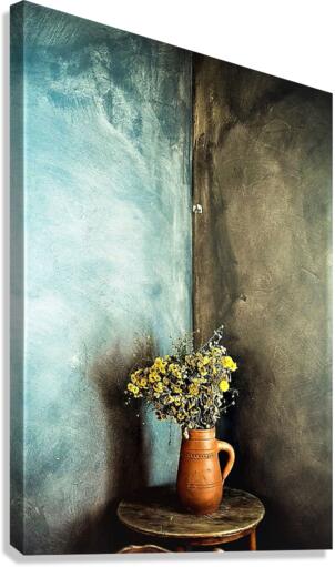 1814 Canvas Print