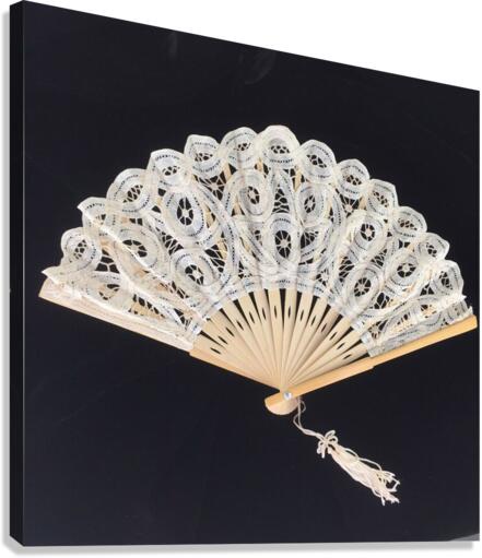 1927 Canvas Print