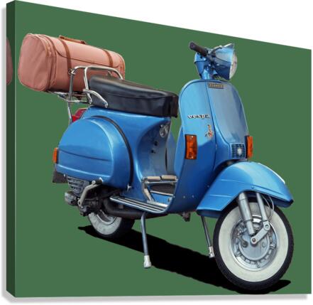 1953 Canvas Print