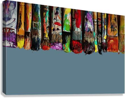 1978 Canvas Print