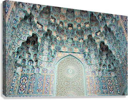 1983 Canvas Print