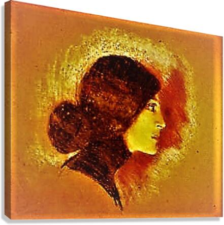 1995 Canvas Print