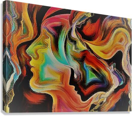 2002 Canvas Print