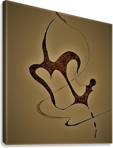 2006 Canvas Print