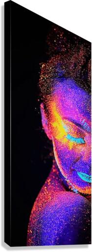 2031 Canvas Print