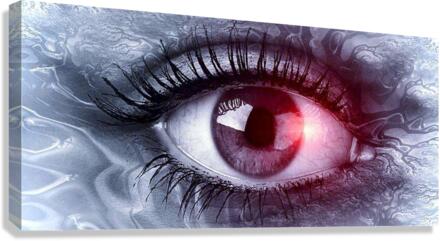 2102 Canvas Print