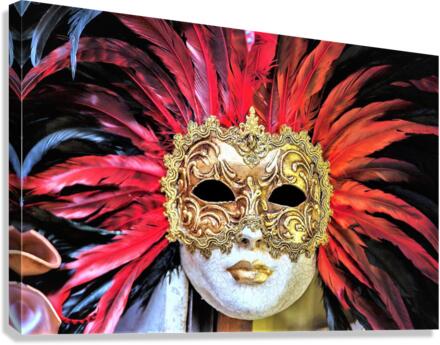2106 Canvas Print