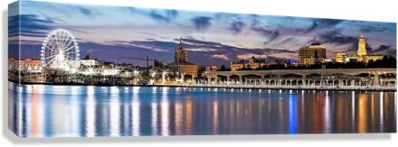 2108 Canvas Print