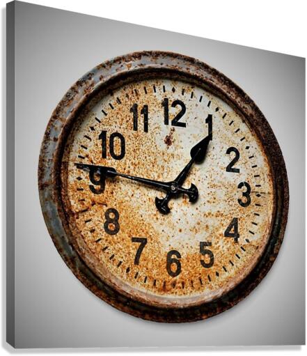 2118 Canvas Print