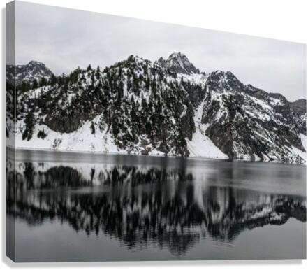 2127 Canvas Print