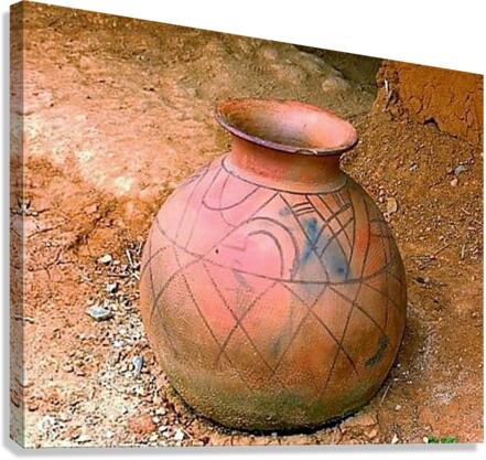 2173 Canvas Print