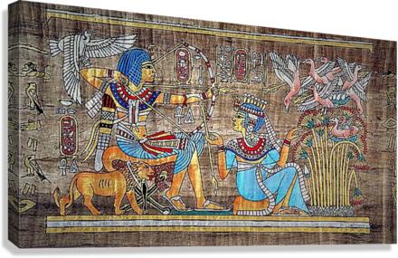 2182 Canvas Print