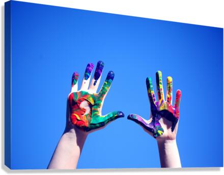 2199 Canvas Print