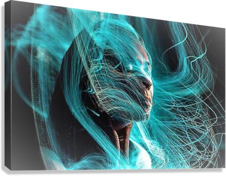 2210 Canvas Print